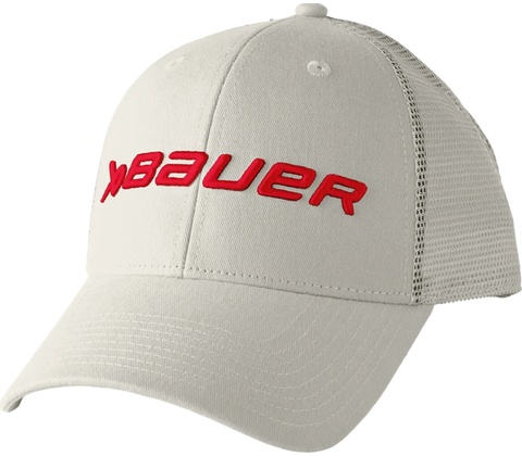 Bauer EVERYD NAT 26