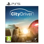 Aerosoft CityDriver (PS5)