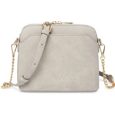 Vuch Fossy Mini Suede Creme