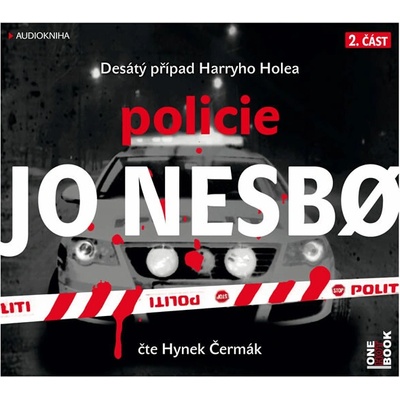 Nesbo Jo
