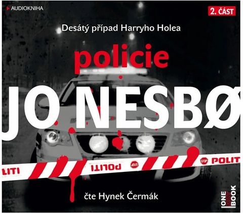 Nesbo Jo