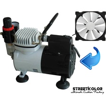 Airbrush Hseng AF18-2