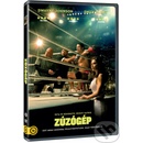 Mlátička DVD