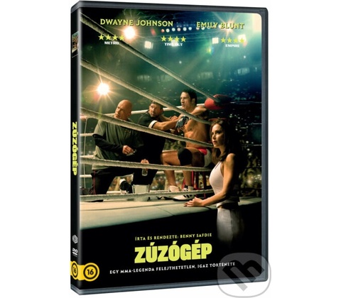 Mlátička DVD