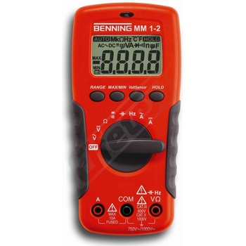 Benning MM 1-2