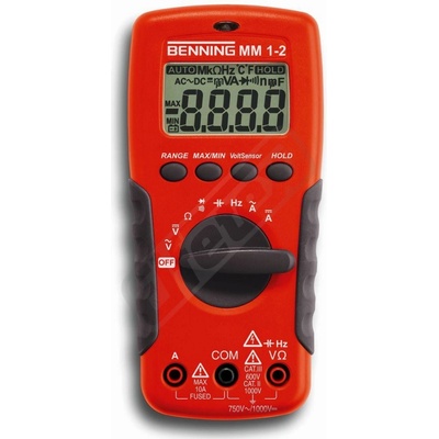 Benning MM 1-2