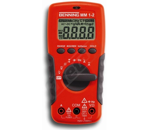Benning MM 1-2