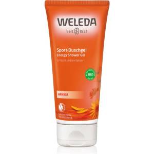 Weleda Arnica душ гел 200ml
