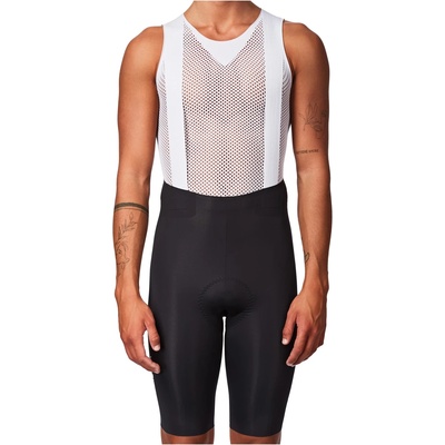 VAN RYSEL Мъжки клин за колоездене VAN RYSEL Bibshort RCR Cycling bottoms - Black - размер XL (055-3666-0114)