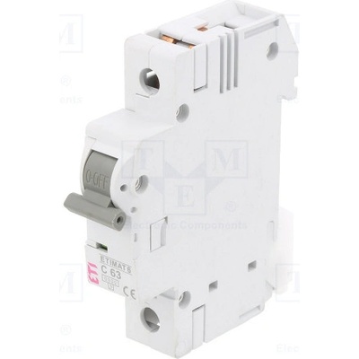 Eti Polam Etimat 6 1P C63