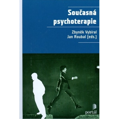 Současná psychoterapie - Zbyněk, Jan Vybíral, Roubal