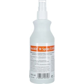 Incidin Spray Extra N 350 ml