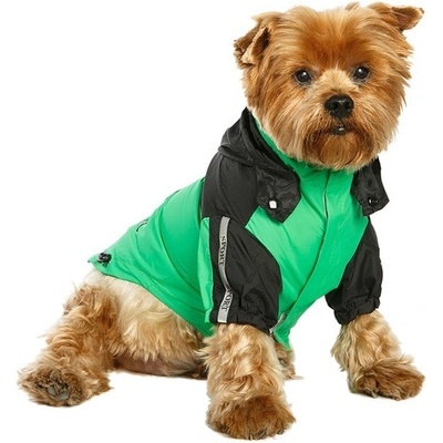 URBAN PUP Nepromokavá bunda pro psy a fenky