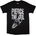 Pierce The Veil Large Text Black L Риза (PTVTS02MB03)
