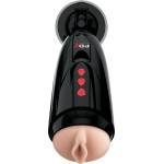 Pipedream Extreme Elite Dirty Talk Starter Stroker Flesh