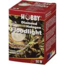 Hobby Diamond Halogen Floodlight 50 W