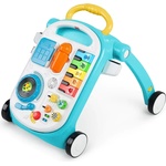 Baby Einstein Проходилка за бутане 4 в 1 Baby Einstein - Mix ‘N Roll, с активности (12045) - baby Проходилка