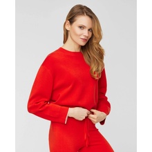 Live The Process Knit Crewneck