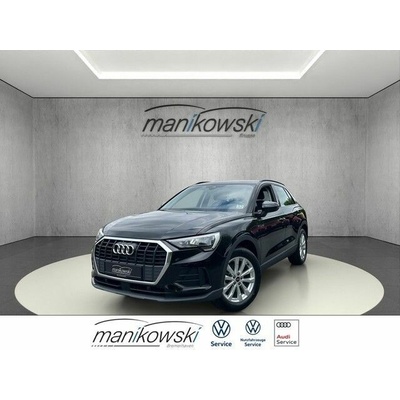 Audi Q3 35 TFSI S tronic 110 kW