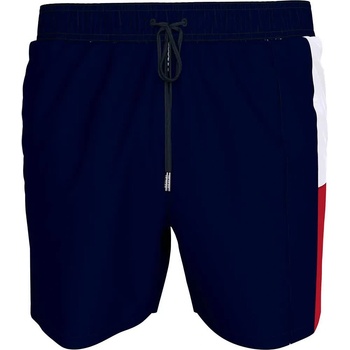 Tommy Hilfiger Бански гащета Tommy hilfiger UM0UM03483 Trunk swimming shorts - Blue (Desert Sky)