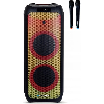 Blaupunkt PB10DB – Sleviste.cz