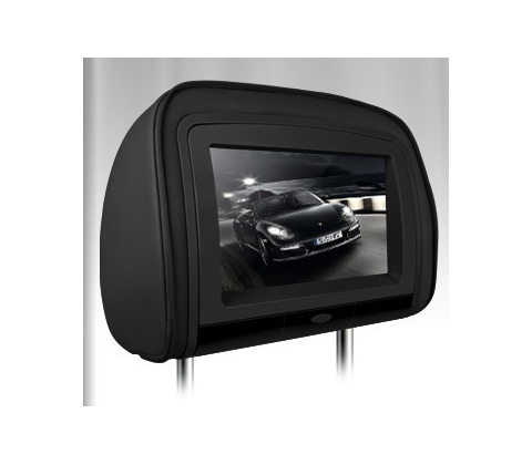 Xtrons HD909