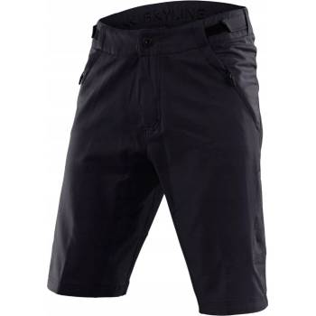 Troy Lee Designs Skyline Short Shell Mono Black