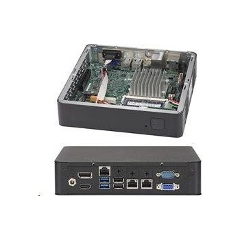 Supermicro SYS-E200-9AP