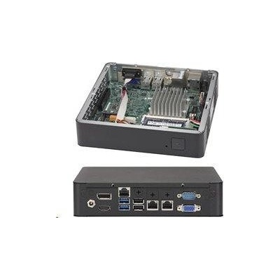 Supermicro SYS-E200-9AP