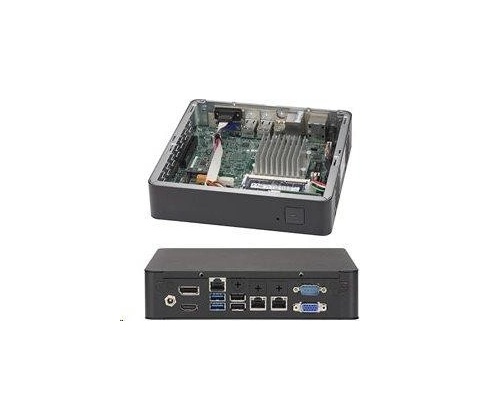 Supermicro SYS-E200-9AP