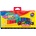 Colorino Пластилин COLORINO Kids 12 цвята