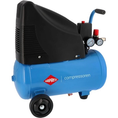 Airpress HLO 215-25