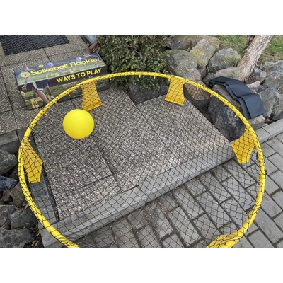 Spikeball Rookie sada