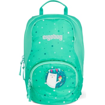 Ergobag Ease Dreamy zelený