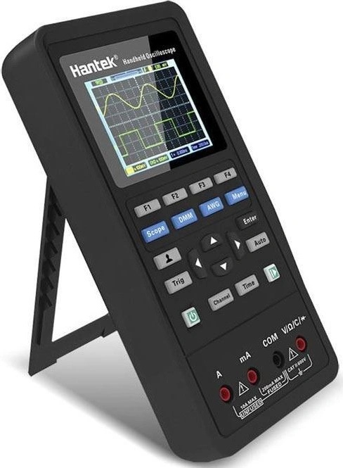 Hantek 2D72 2000 series