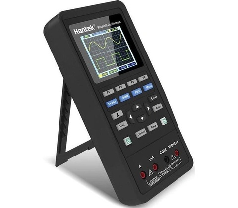 Hantek 2D72 2000 series