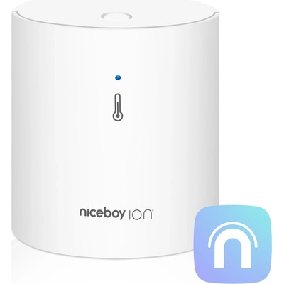 Niceboy ION ORBIS Meteo Sensor