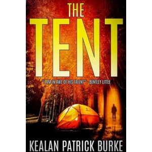Tent (ISBN: 9781985863781)