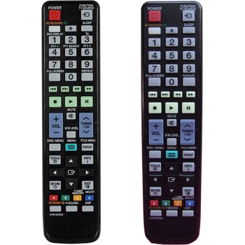 съвместим Samsung ah59-02302a - заместител дистанционно управление (ah59-02302a)