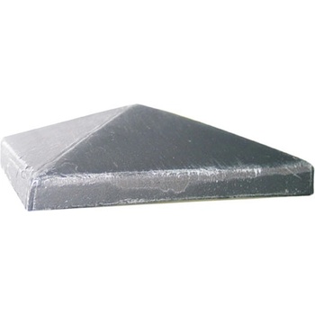 EKOfence Krytka na plotový stĺpik 30x20mm 8691