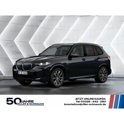 BMW X5 xDrive40i M Sport 280 kW