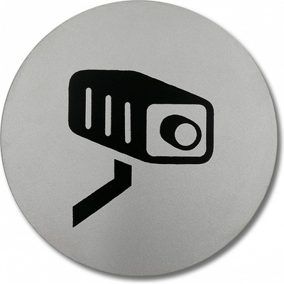 Piktogram Kamera