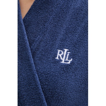 Lauren Ralph Lauren Памучен халат Lauren Ralph Lauren (ILN42435)