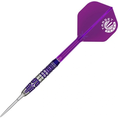 steel Target Japan Kasumi Sato Endeavour G3 24 g SP 90% wolfrám