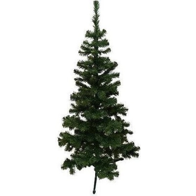 MagicHome Classic1 jedľa tradičná tmavá 210 cm