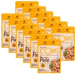 Wellness Core Purely Paté пиле 12 x 85 г
