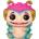 Funko pop Movies Spellbound Monster Ellsmere #1440 9cm