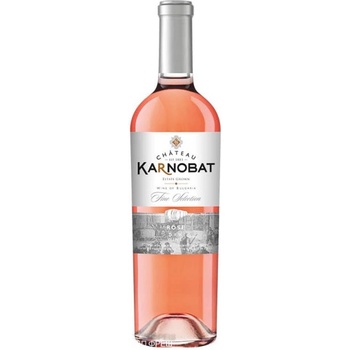 Image 1 of Винпром Карнобат ШАТО КАРНОБАТ РОЗЕ