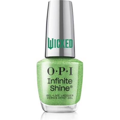 OPI Wicked Infinite Shine lak na nechty OPI'm Phosphorescent! 15 ml