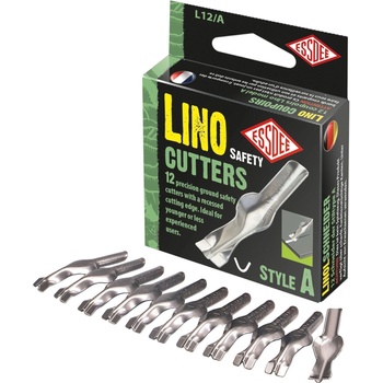 ESSDEE L12/A Комплект пики за лино (L12/A)